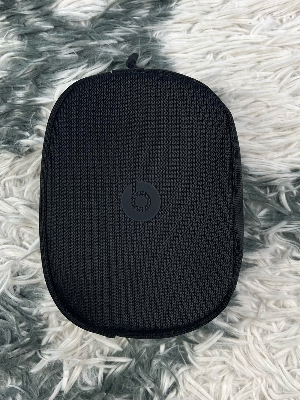 Official OEM Genuine Beats Studio Pro/ Solo 4 Fabric Headphone Case Only